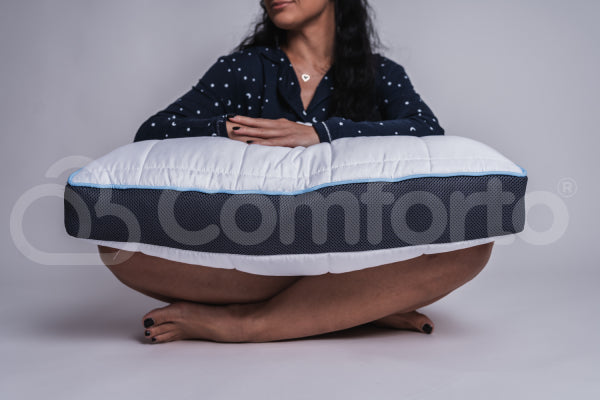 COMFORTO Premijum jastuk od memori pene 50x70cm